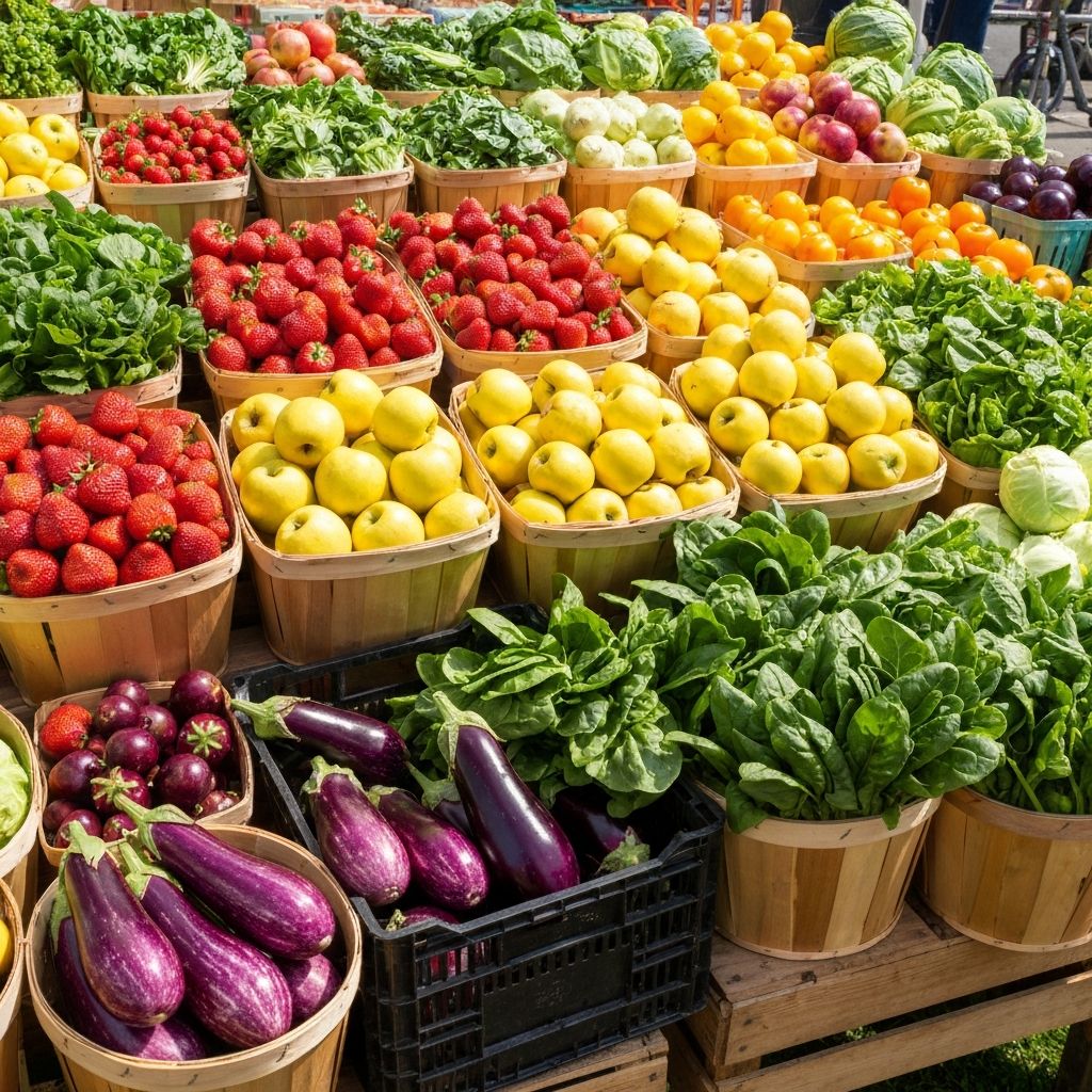 Namirnice bogate vlaknima